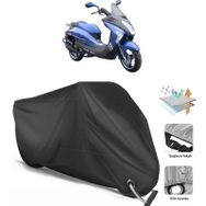 Mondial 150 Zc Motor Brandası