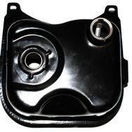 Mondial 151 RS Benzin Deposu