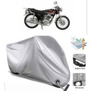Mondial 175 Masti X Motor Brandası