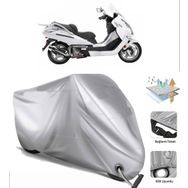 Mondial 250 Jet Max Motor Brandası