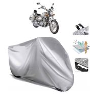 Mondial 250 MCT Çantalı Motor Koruma Brandası