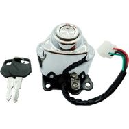 Mondial 250 MCT Kontak