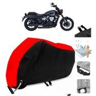 Mondial 250 Nevada Motor Brandası