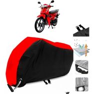 Mondial 50 SFC Motor Brandası