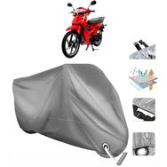 Mondial 50 SFC VINLEKS Motor Brandası
