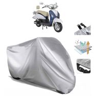 Mondial 50 ZNU ec Motor Brandası
