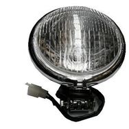 Mondial 50 ZNU Far Komple