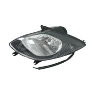 Mondial AU 200 Atv Komple Sol Far