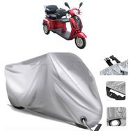 Mondial E-Mon Assist DS Elektrikli Motor Brandası
