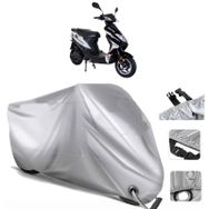 Mondial E-Mon Derrace Elektrikli Motor Brandası