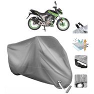 Mondial KD 125 F VINLEKS Motor Brandası