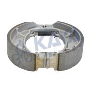 Mondial MCT 250 Arka Fren Balatası