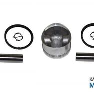 Mondial MCT 250 Piston Seti