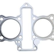 Mondial MCT 250 Silindir Üst Conta
