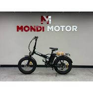 Mondial Prostreet T E-Bike Elektrikli Bisiklet Siyah 2026 - Mondimotor