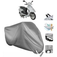 Mondial Ritmica 110 VINLEKS Motor Brandası