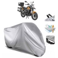 Mondial Rx1i Evo Motor Brandası