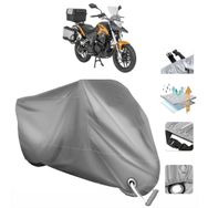 Mondial Rx1i Evo Vınleks Motor Brandası