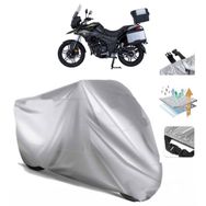 Mondial RX3-S Evo Motor Brandası
