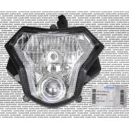 Mondial RX3İ Evo Ön Far Komple