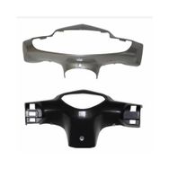 Mondial SFC Gri Far ve Kilometre Paneli