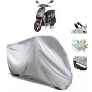 Mondial TAB 50 Motor Brandası