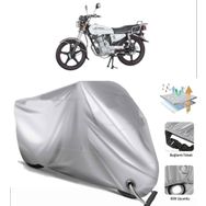 Mondial Uag 100 Motor Brandası