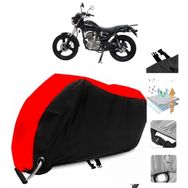 Mondial Vulture 125 İ Motor Brandası
