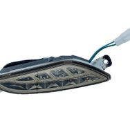 Mondial Wing 50 i Arka Sağ Sinyal