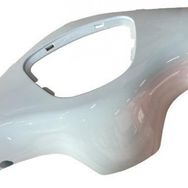 Mondial Wing 50 Mavi Kilometre Tablası