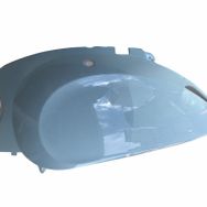 Mondial Wing 50 Sol Mavi Sele Altı Yan Grenaj