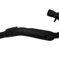 Mondial X-Treme Max 150 Egzoz Borusu