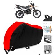 Mondial X-Treme Max 150 Motorsiklet Branda