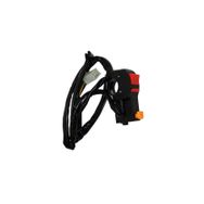 Mondial X-Treme Max 150 Sağ Kumanda Paneli