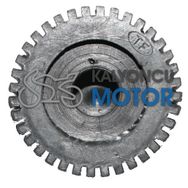 Mondial X-Treme Max 200 Benzin Deposu Ön Destek Takozu