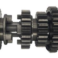 Mondial X-Treme Max 200 Şanzıman Aktarma Dişli Grubu