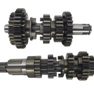 Mondial X-Treme Max 200 Şanzıman Dişli Seti Komple