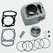 Mondial Z-One 180 S Silindir Komple Set