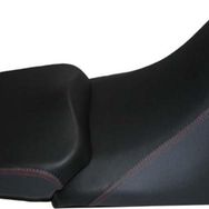 Mondial Z-One Siyah Ön Sele