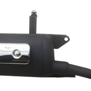 Mondial ZNU 125 Egzoz Komple
