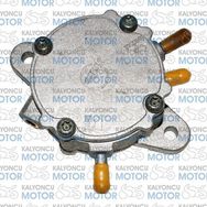 Mondial ZNU Benzin Otomatiği