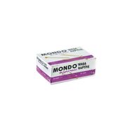 Mondo 51 mm Altın Maşa Raptiye