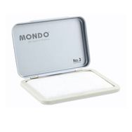 Mondo Metal No:3 6x10 Stampa