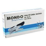 Mondo Pens Tipi Zımba Makinesi
