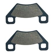 Monero Atv 250 Disk Balata