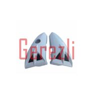Monero Cg Depo Beyaz Alt Pandizot