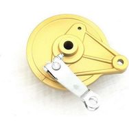 Monero Çita 100 150 180 R Gold Arka Kampana Balatalı Set
