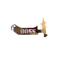 Monero Modifiye Çeki Demiri Boss Nikel