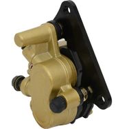 Monero Ön Fren Merkezi Alt Balata Dahil Honda Cbf 150 Cb 125E