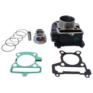 Monero TVS Komple 90 cc Scooty Pep Silindir